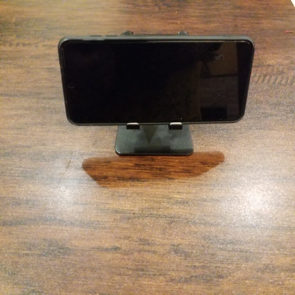 Phone Holder from Bigsmall.in